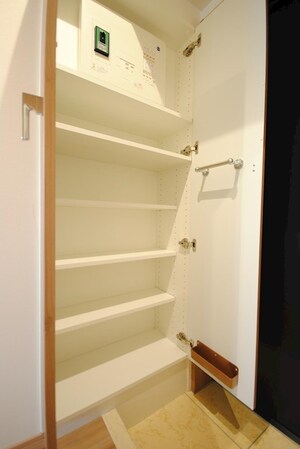 ハーモニーレジデンス田町の物件内観写真